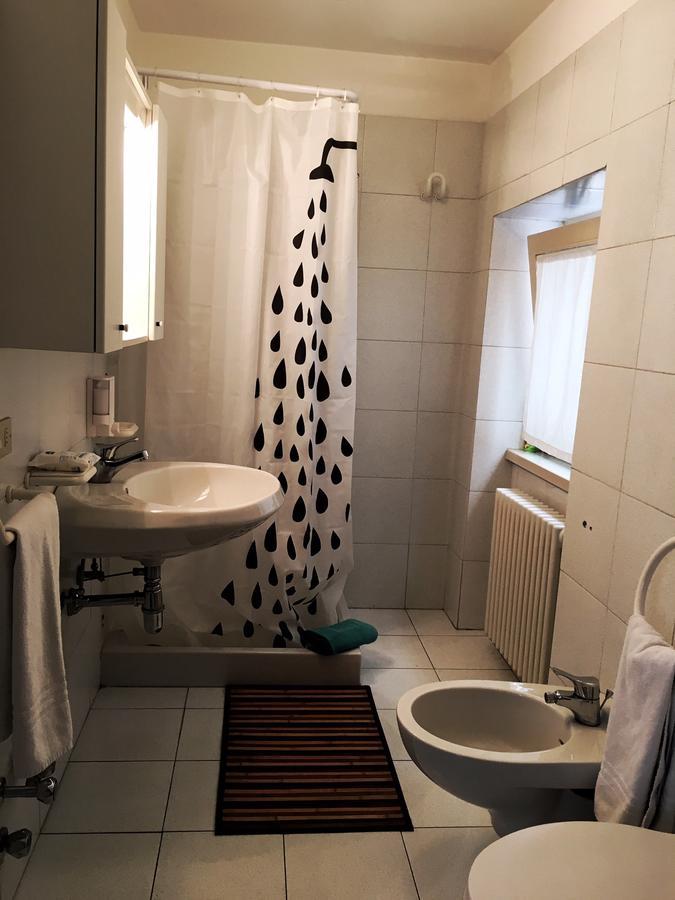B&B Centro Trento Exterior foto